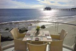 Malibu Beach Inn